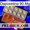 Dapoxetine 90 Mg 42